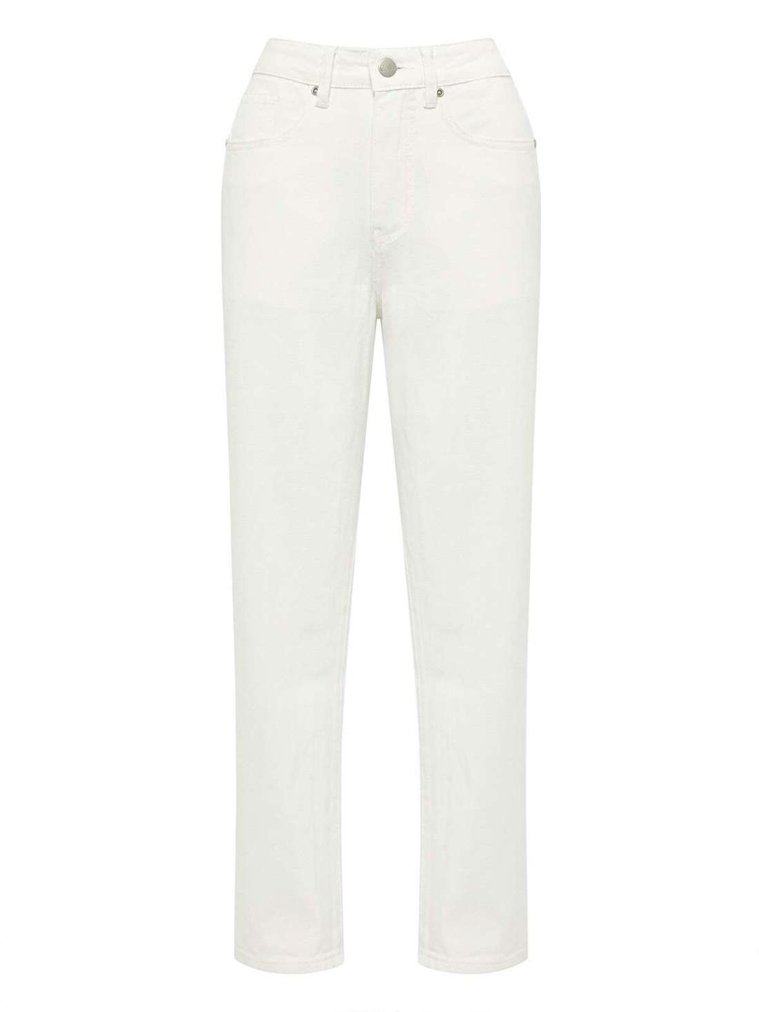 Обычные джинсы LUNA