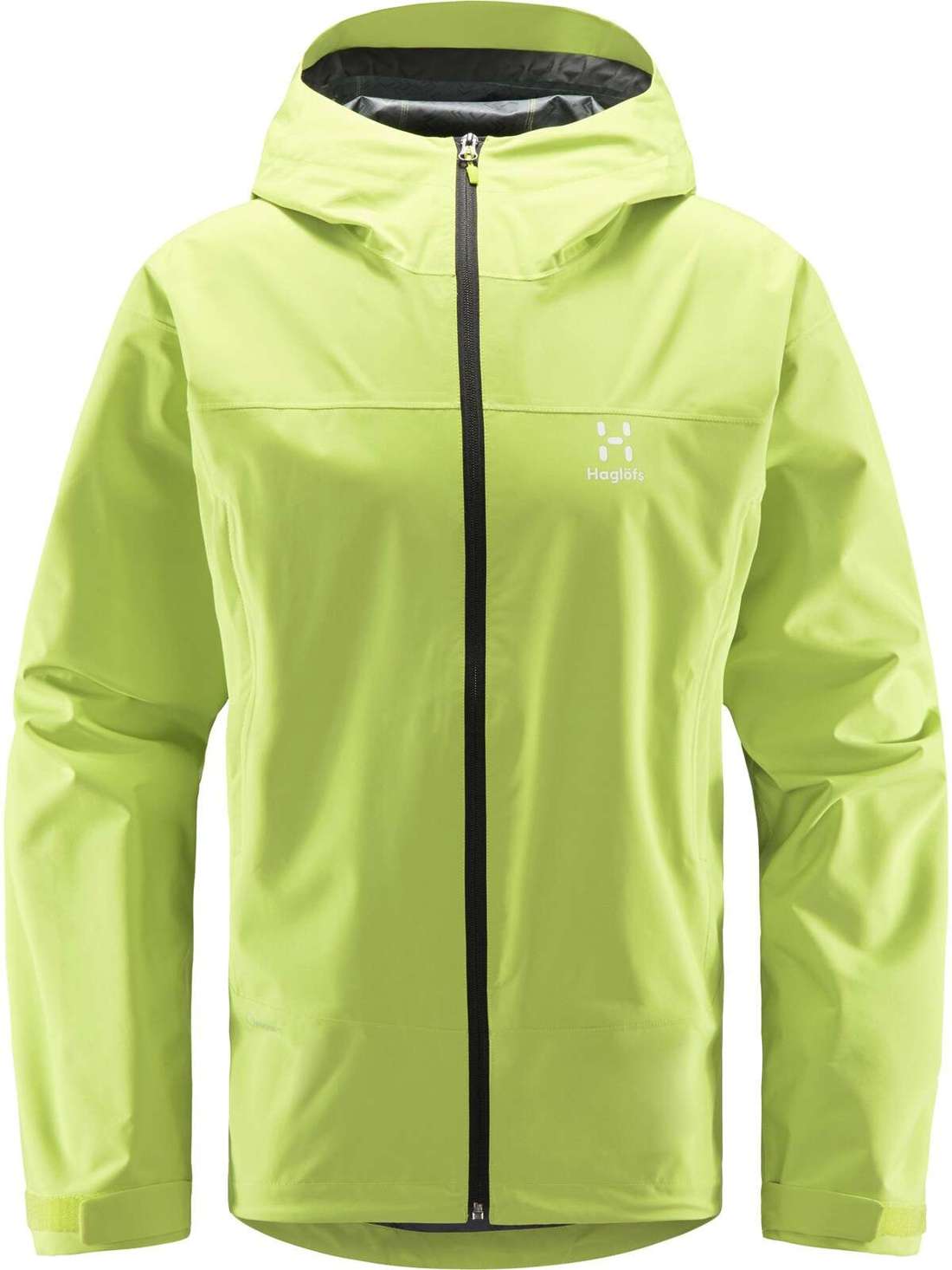 Уличная куртка Spate