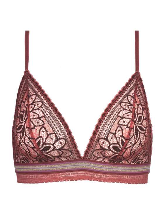 Треугольник BH Serie Poetry