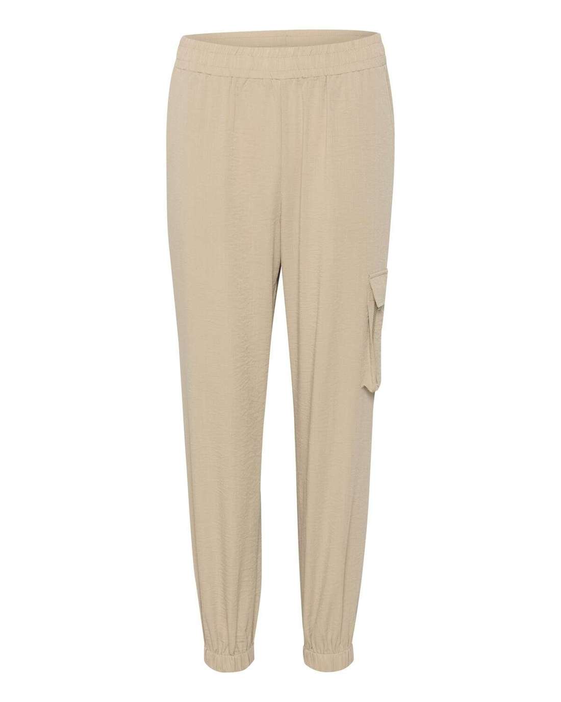 Обычные брюки-карго