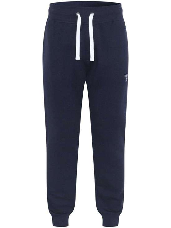 Зауженные брюки