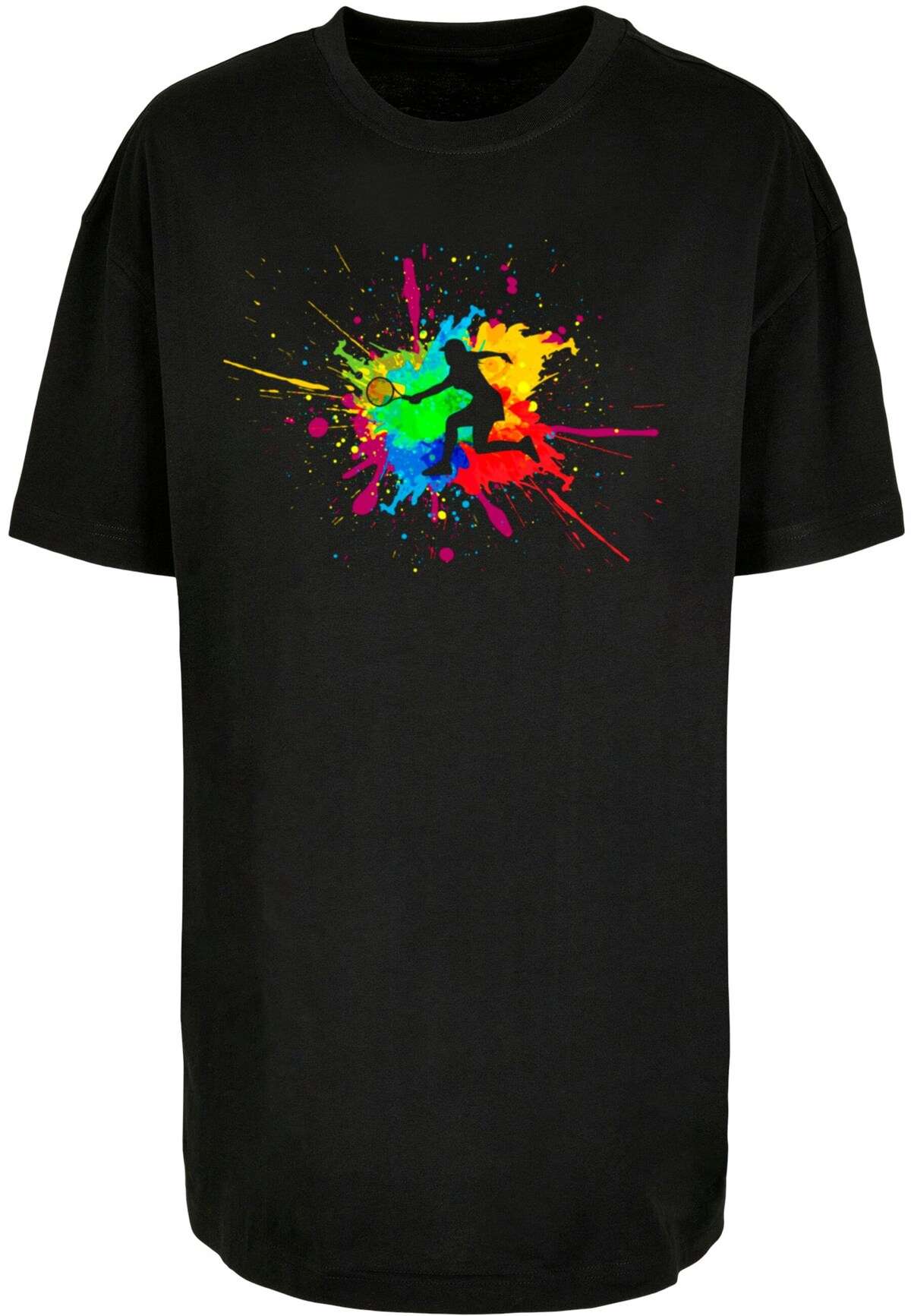 Кофта Color Splash Player