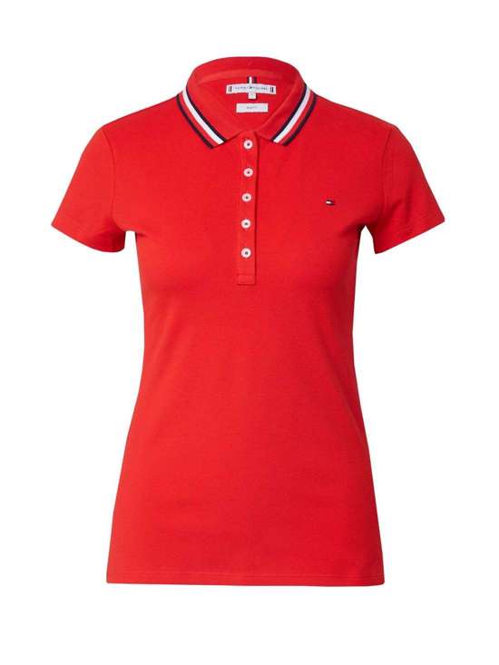 Рубашка-поло