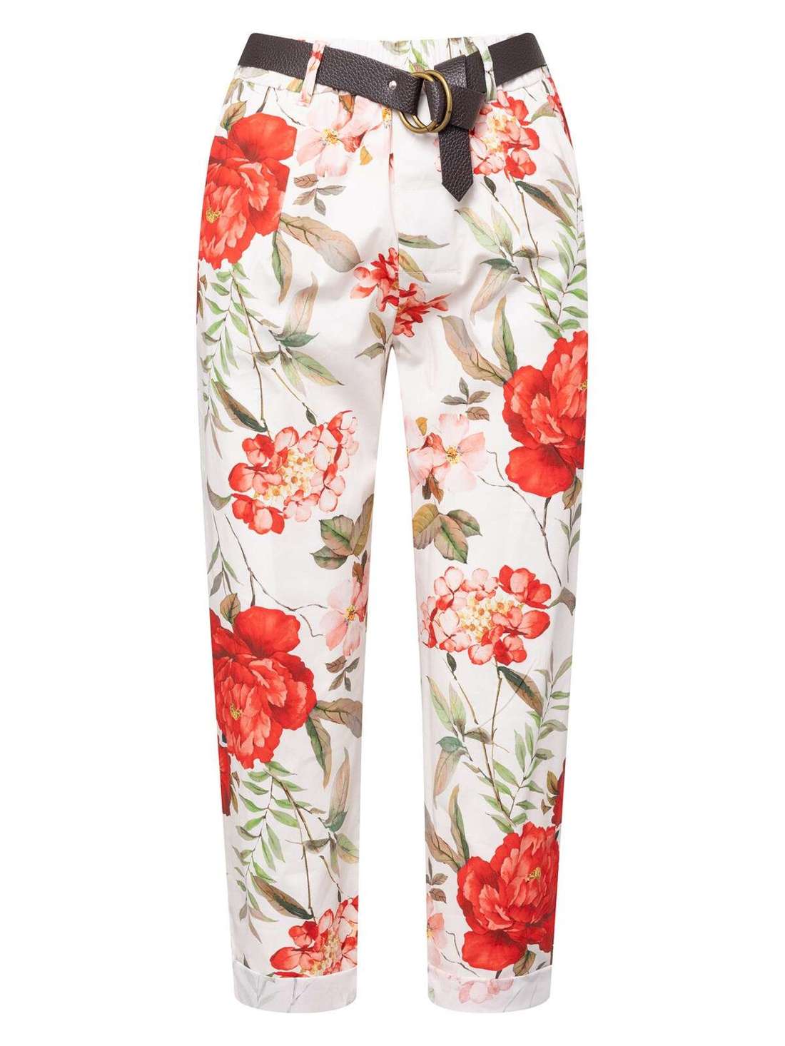 Обычные брюки