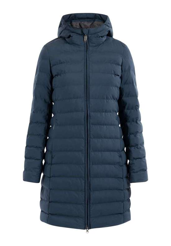 Зимнее пальто