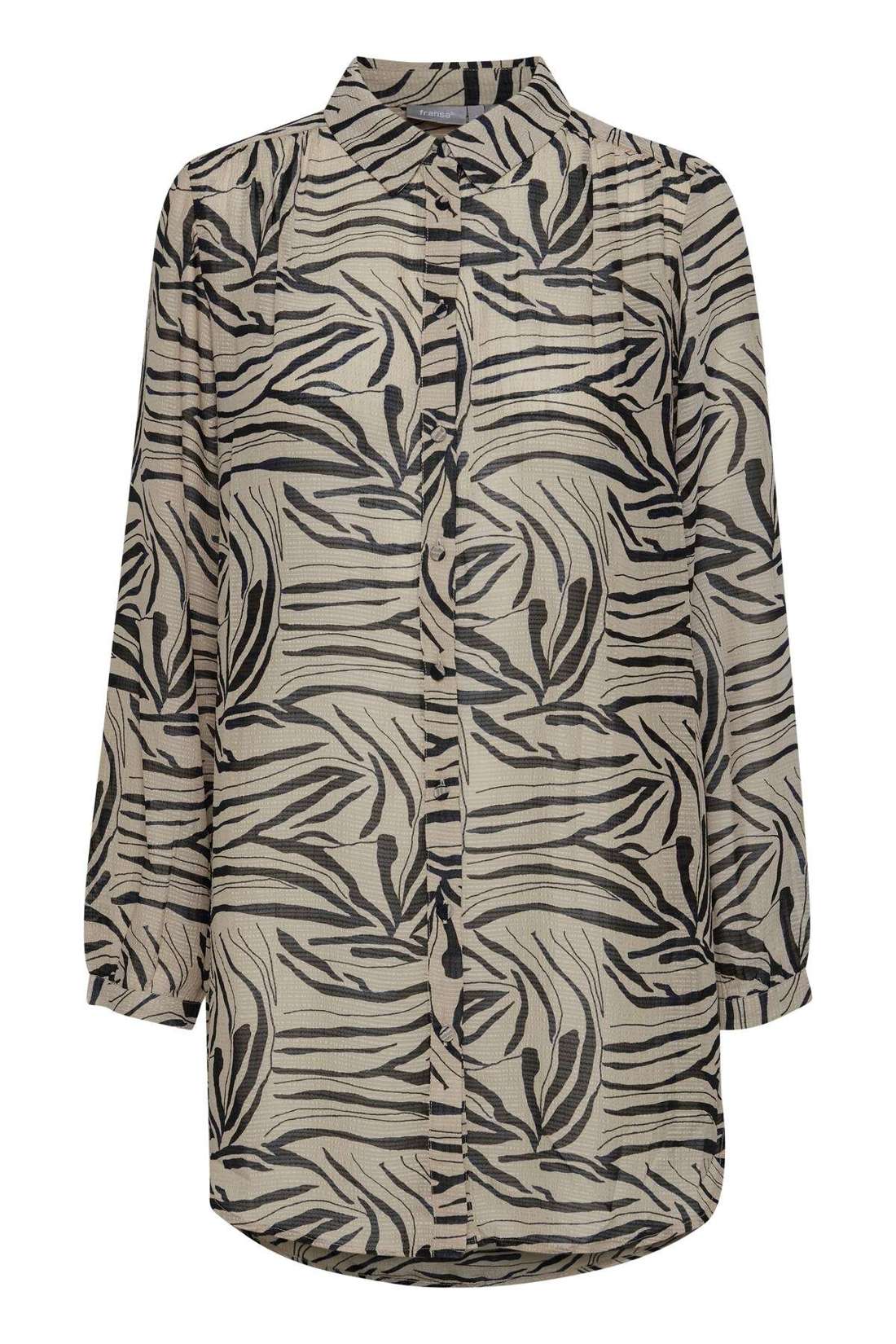 Рубашка-туника