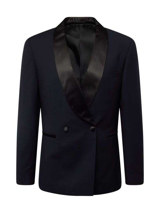 Куртка стандартного кроя