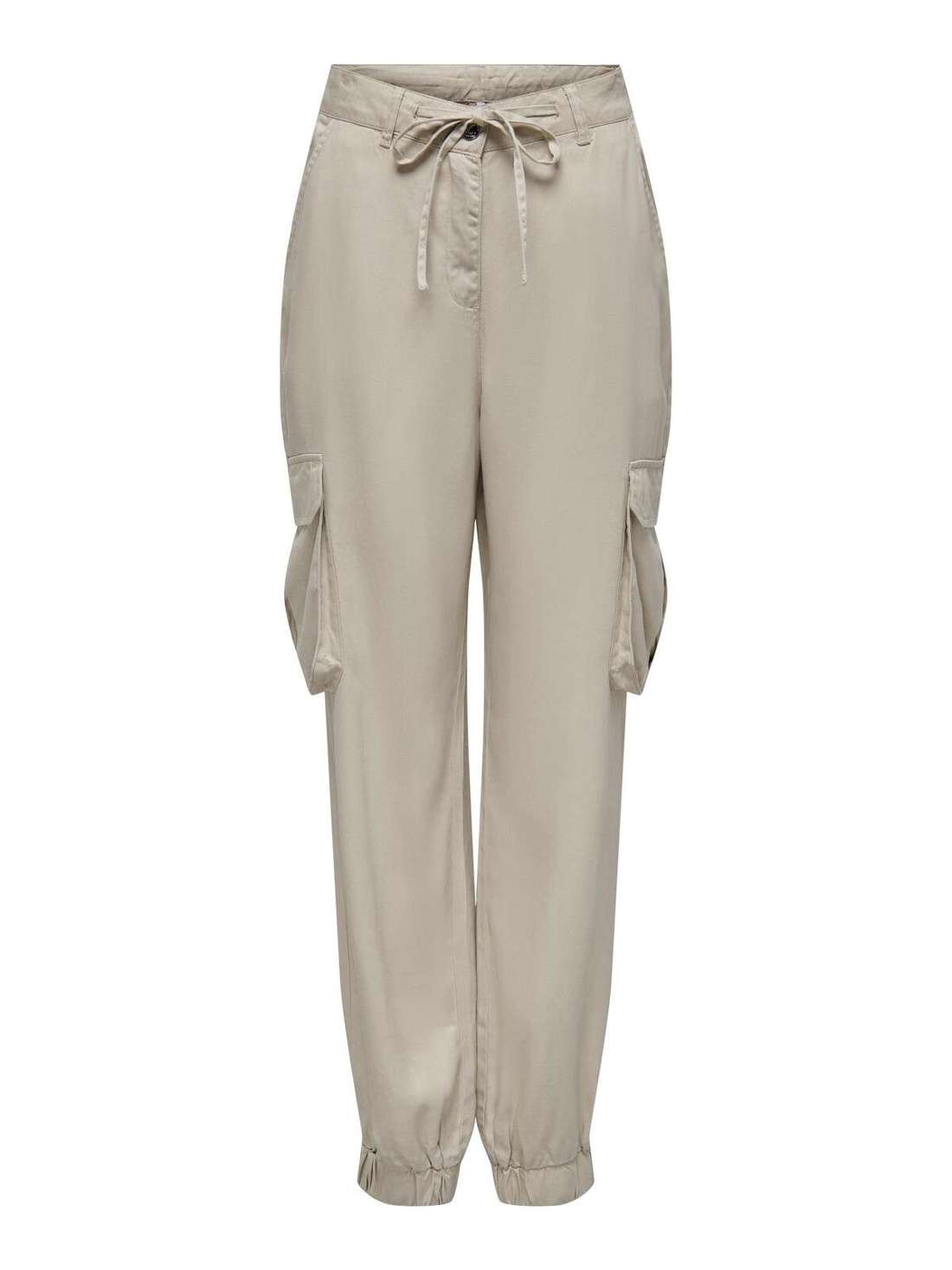 Зауженные брюки Kenya