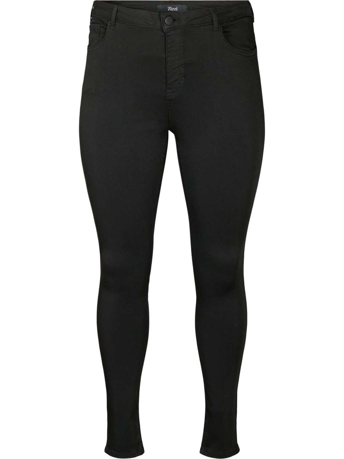 Джинсы узкого кроя Amy