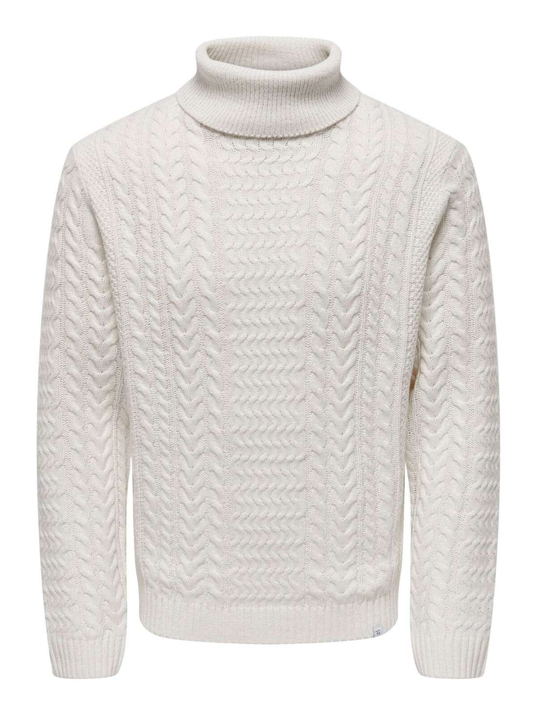 Пуловер ONSFLETCHER