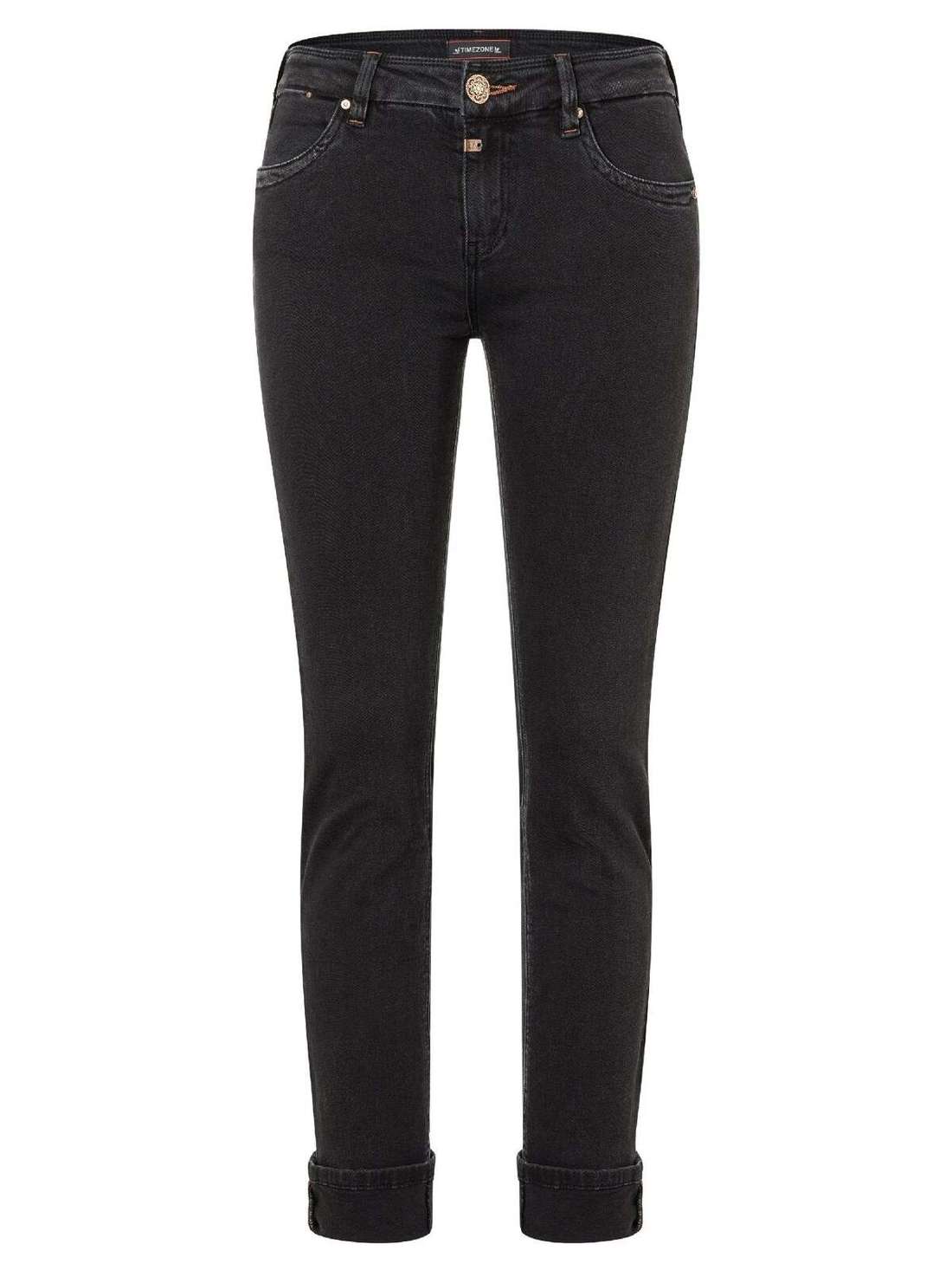 Джинсы узкого кроя Marah