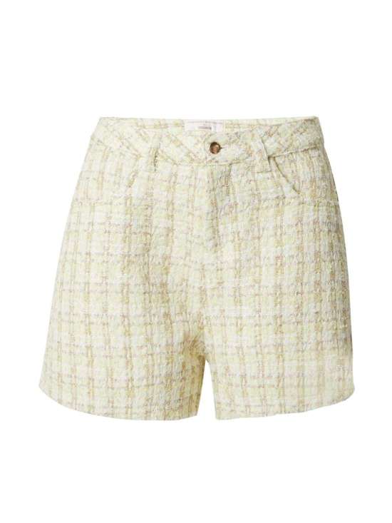 Обычные шорты Valeria