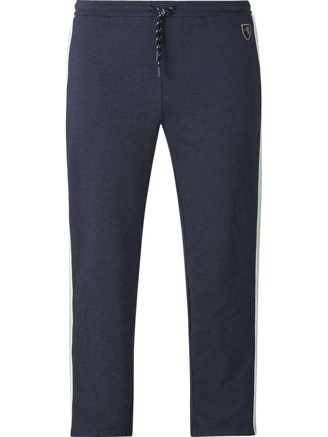 Брюки свободного кроя Baron Milne