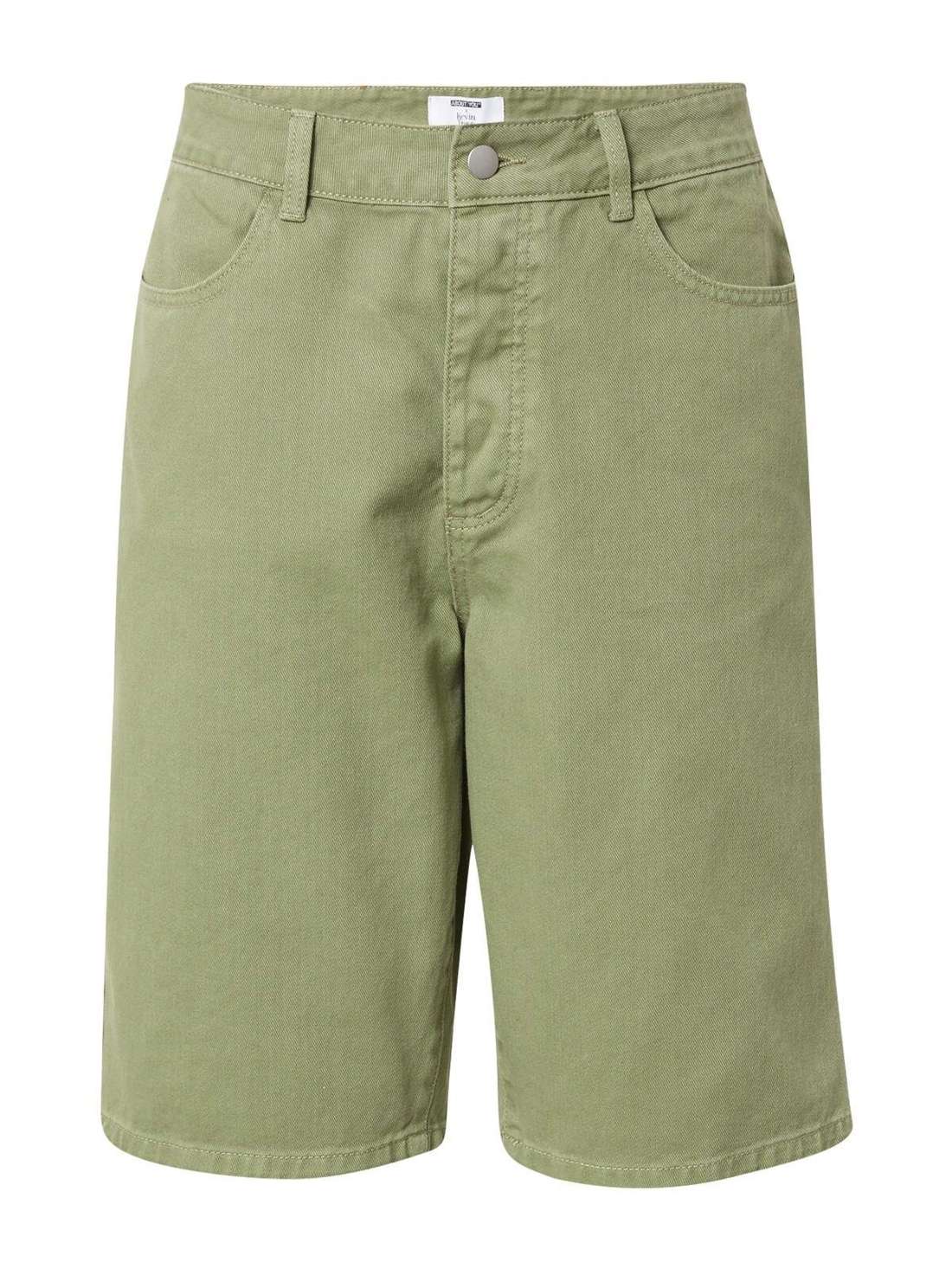 Обычные шорты Torben