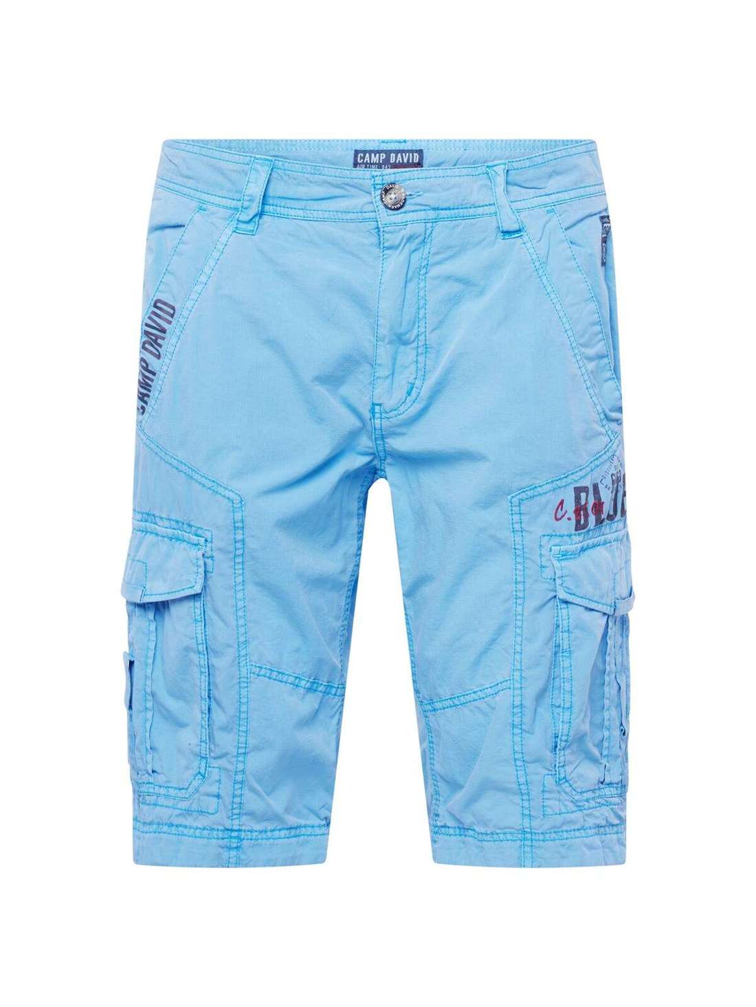 Обычные шорты