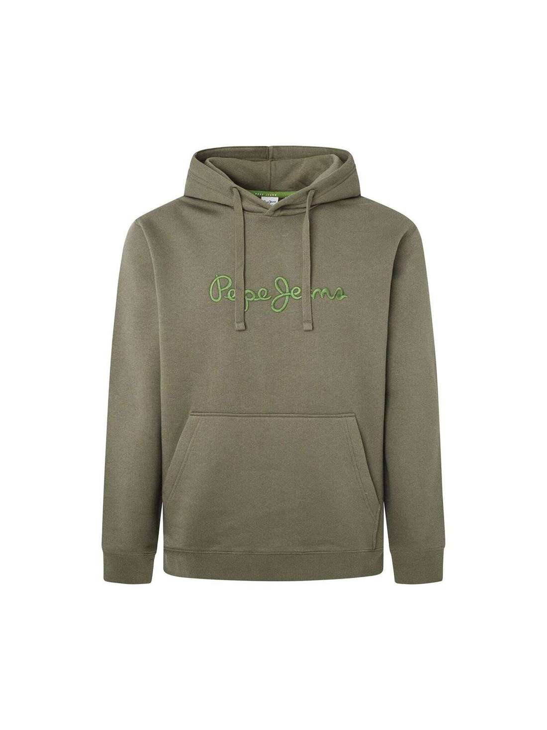 Свитшот NEW JOE