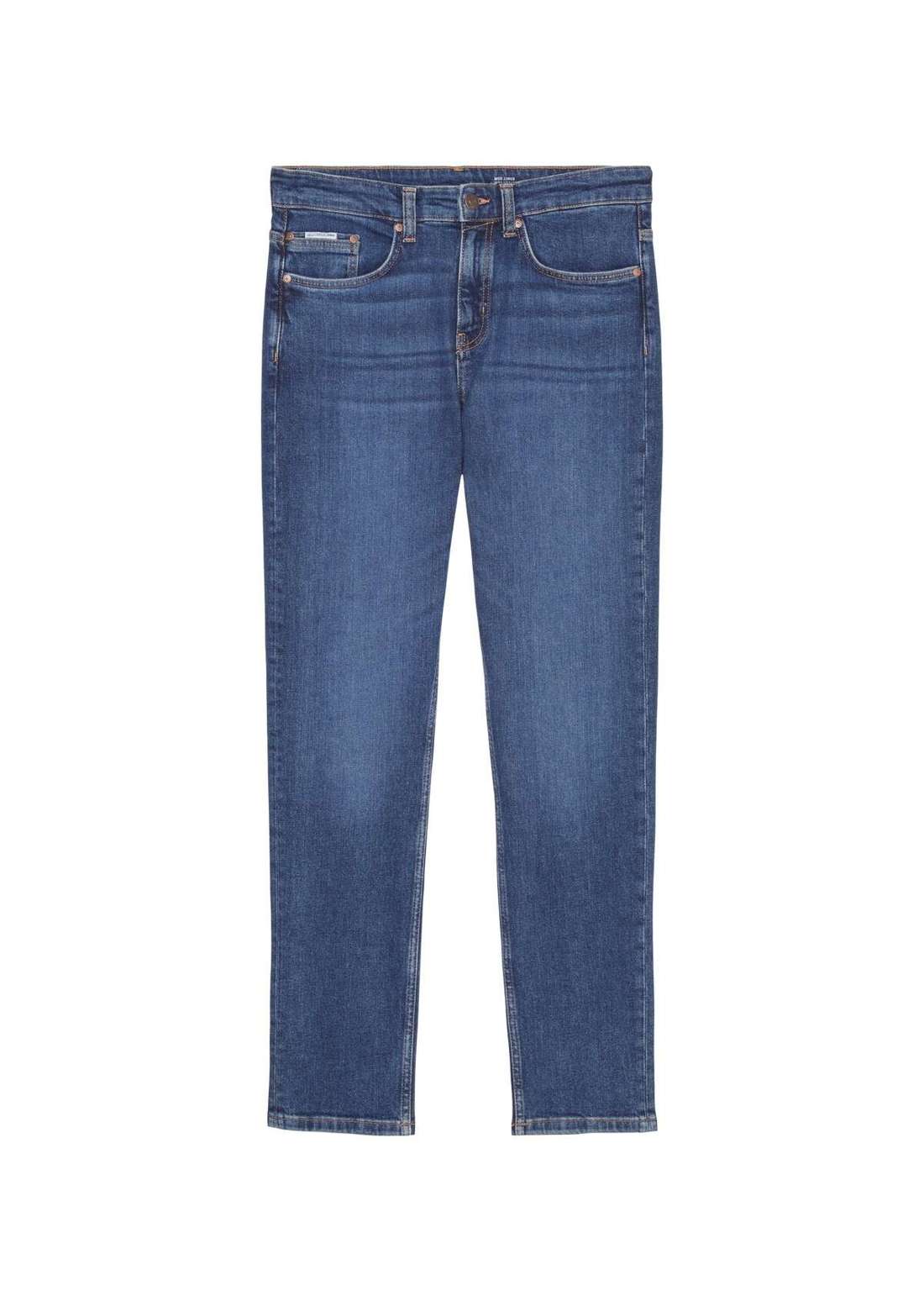 Зауженные джинсы Linus