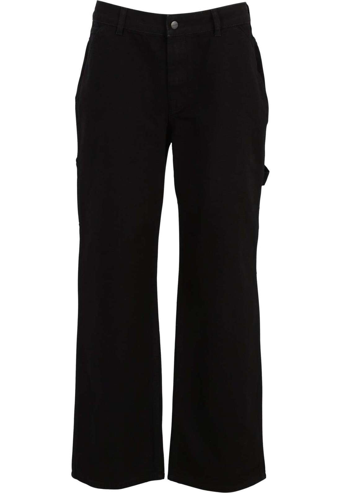 Джинсы свободного кроя Kiran