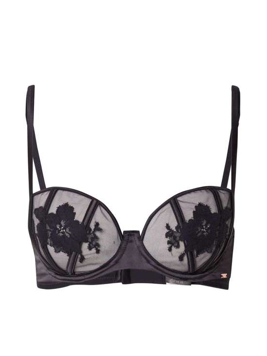 Минимайзер бюстгальтер Ember