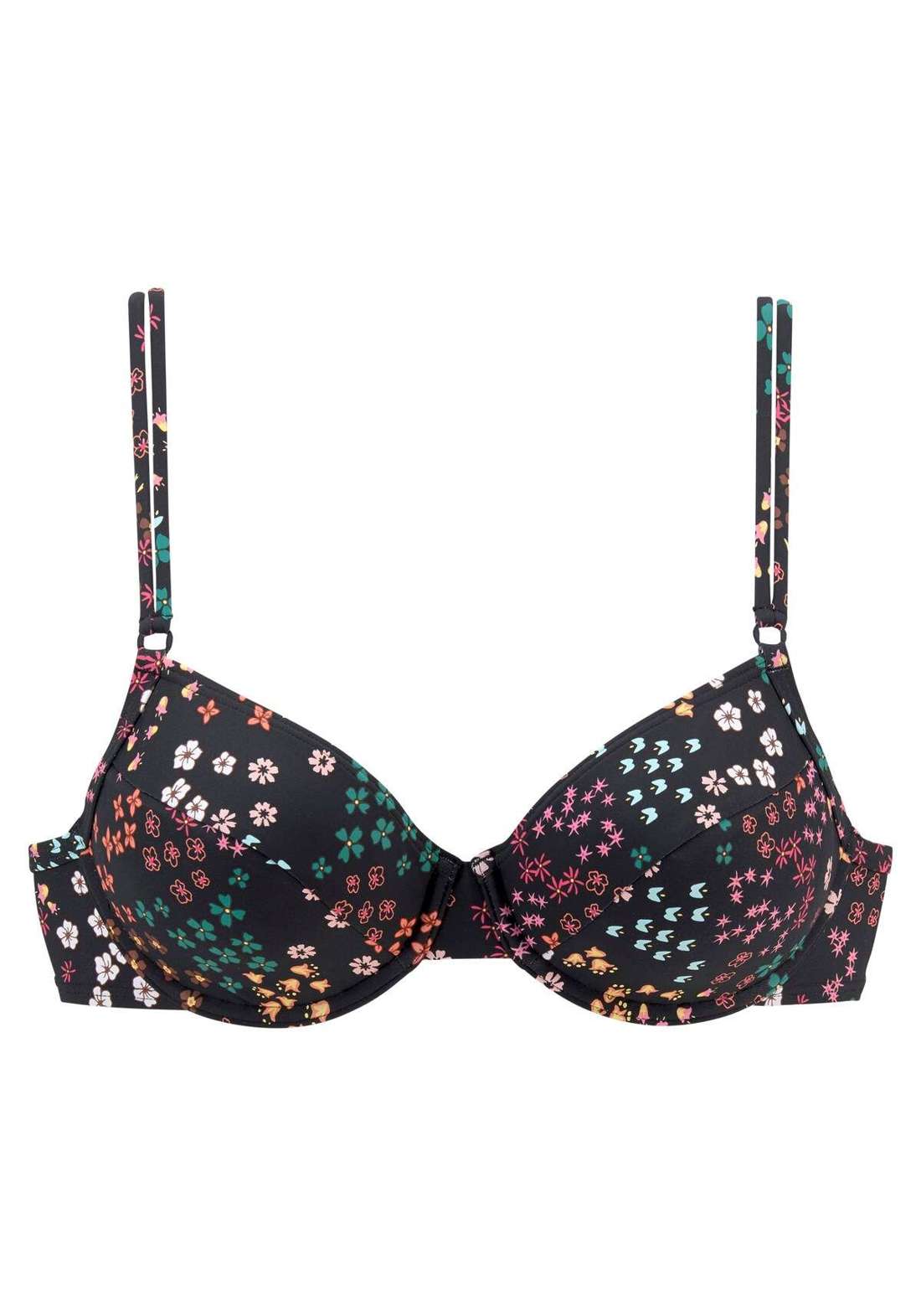 Лиф бикини пуш-ап