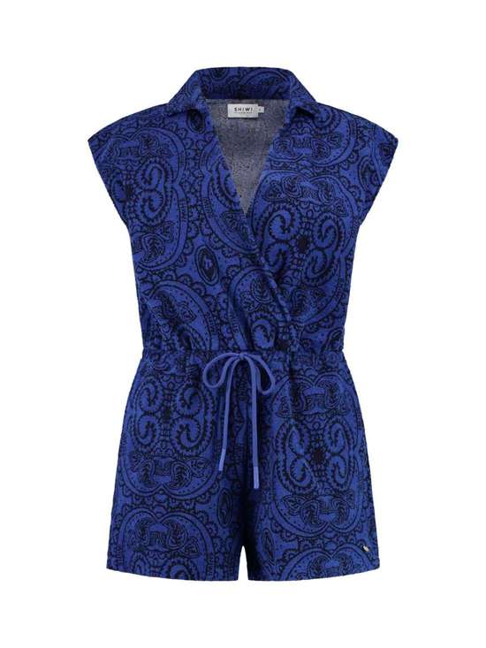 Комбинезон FLORE