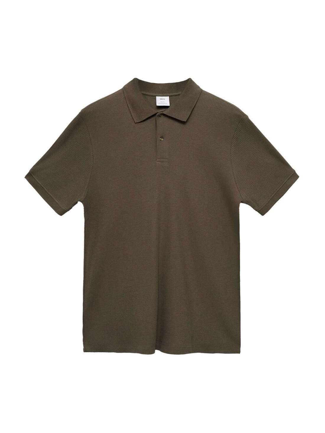 Рубашка-поло Can