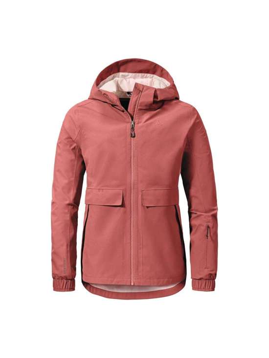 Уличная куртка Lausanne