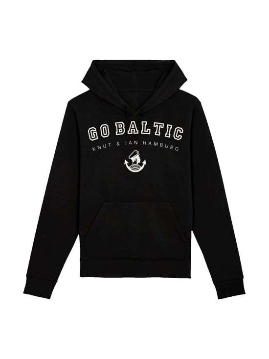 Свитшот Go Baltic Knut & Jan Hamburg