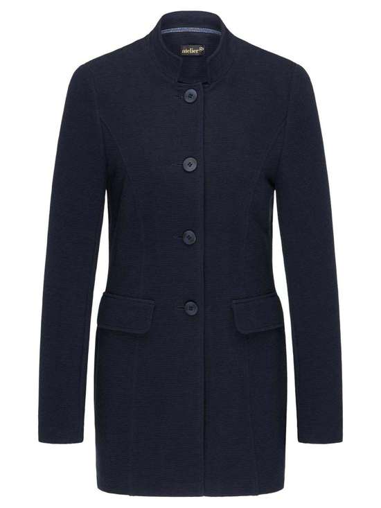 Демисезонное пальто
