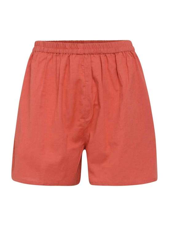 Обычные шорты