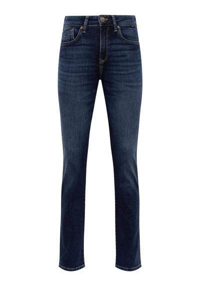 Обычные джинсы KENDRA