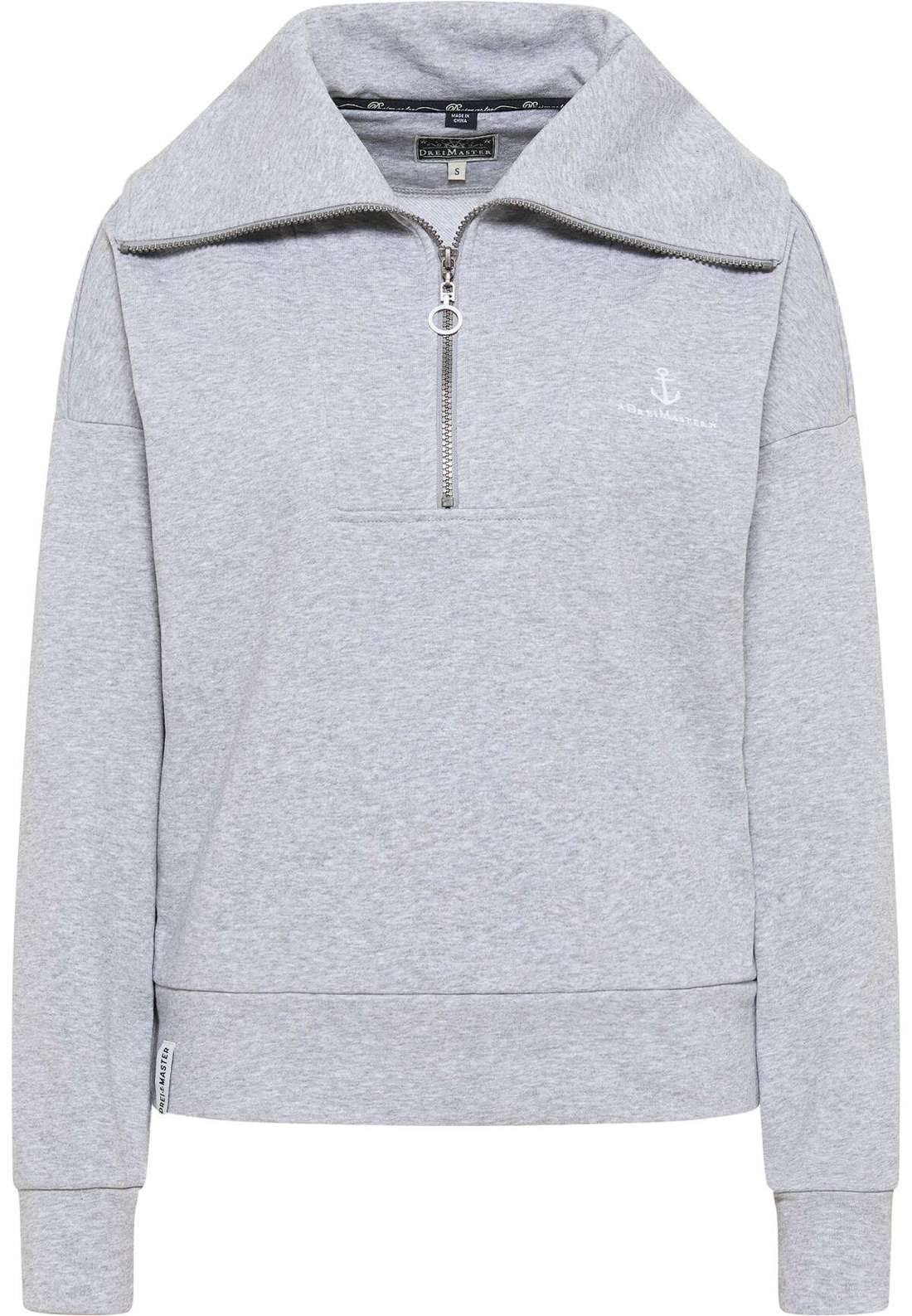 Свитшот Bridgeport