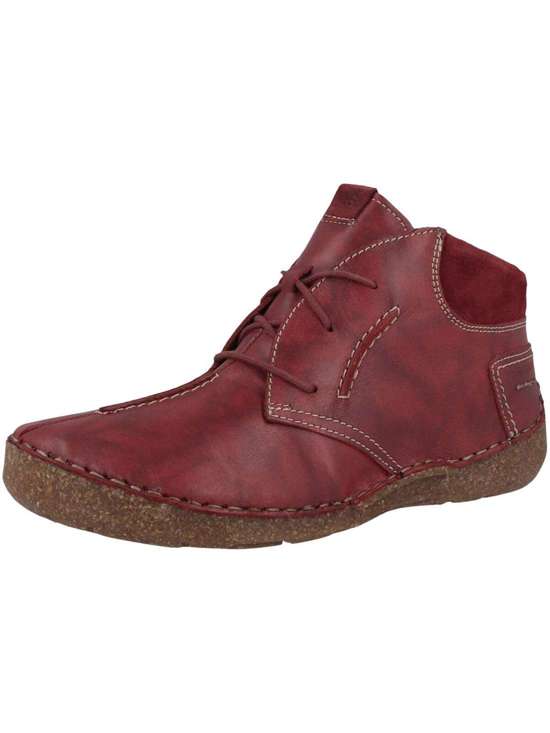 Обувь на шнуровке Fergey