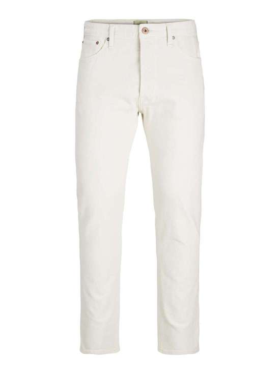 Зауженные джинсы ERIK