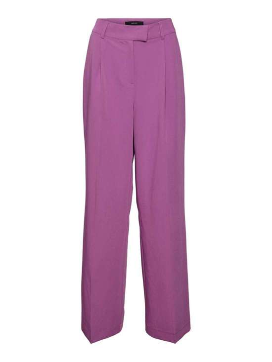 Широкие брюки Zelda