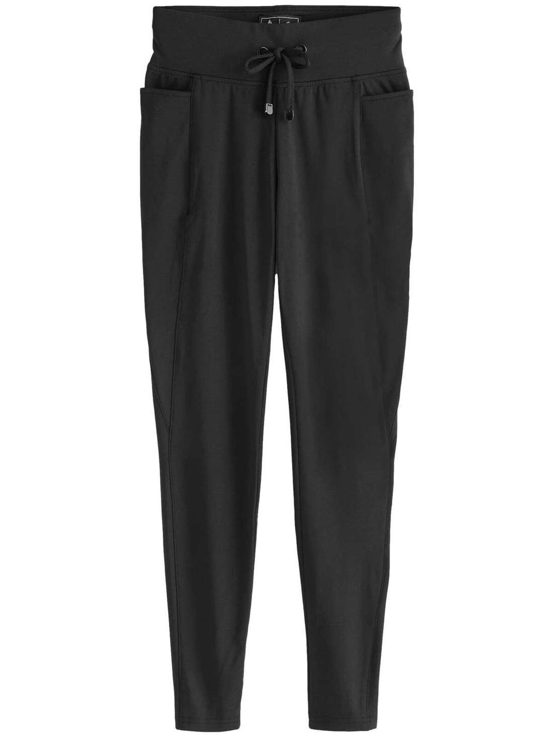 Узкие леггинсы