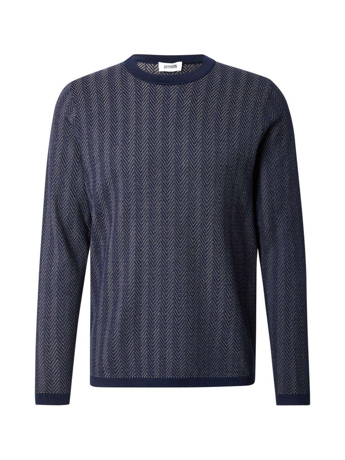 Пуловер IRMINO