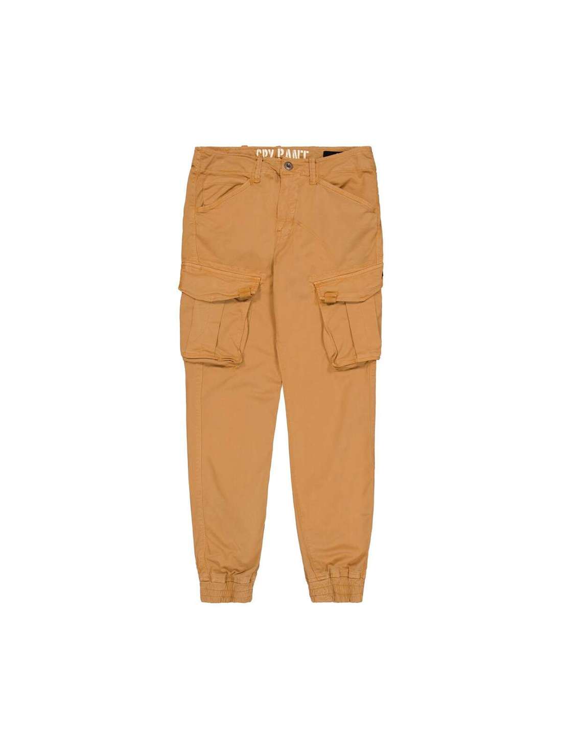 Зауженные брюки-карго Spy