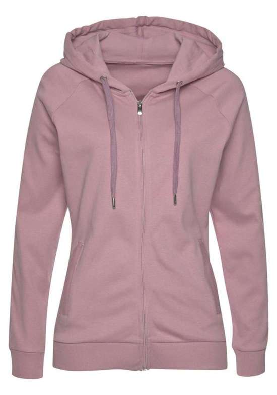 Тренировочная куртка