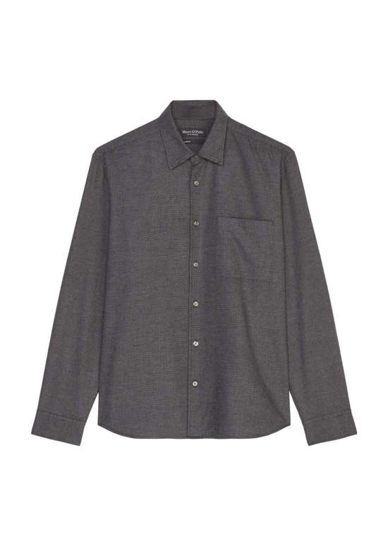 Рубашка стандартного кроя