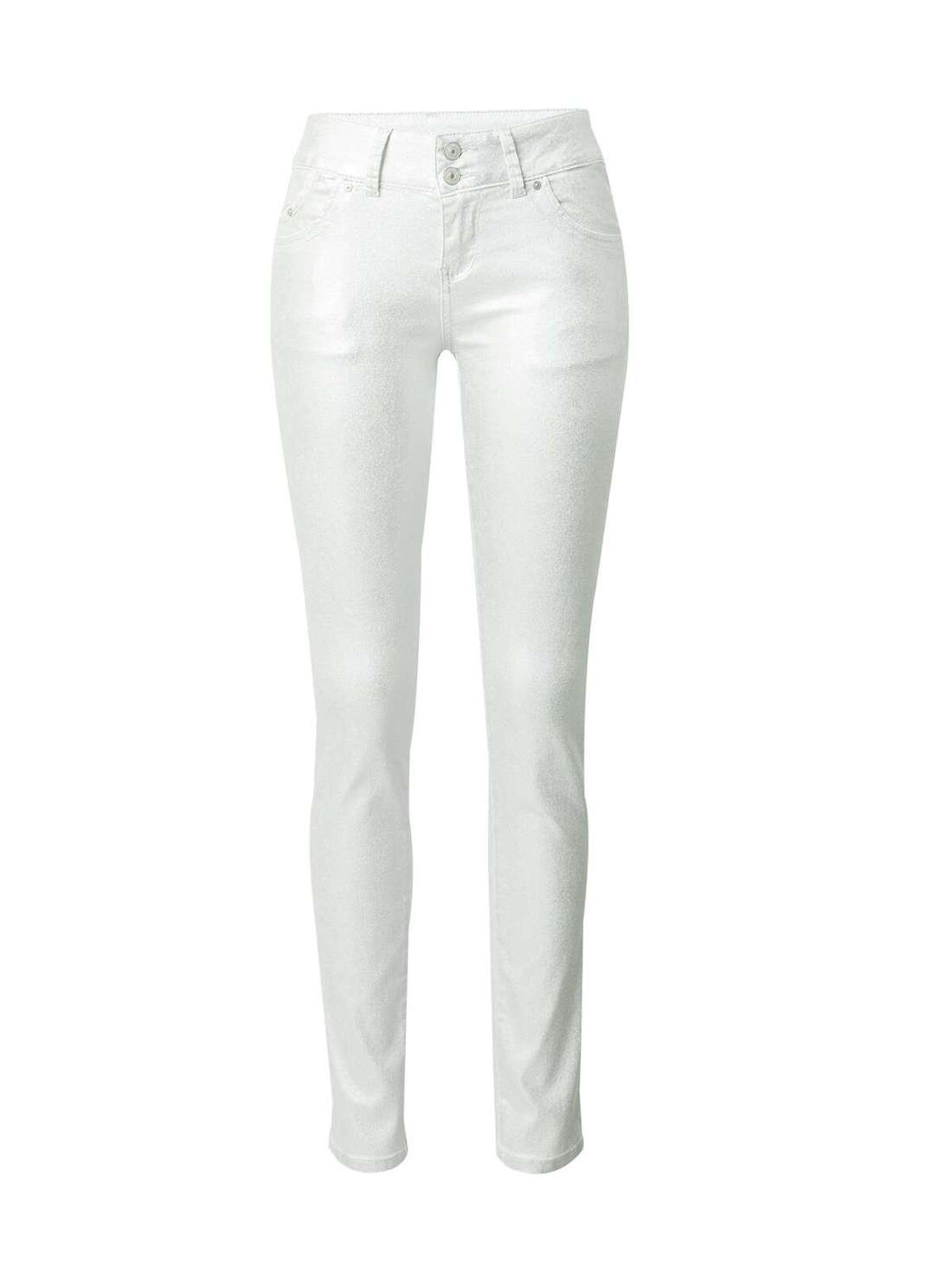 Джинсы узкого кроя MOLLY