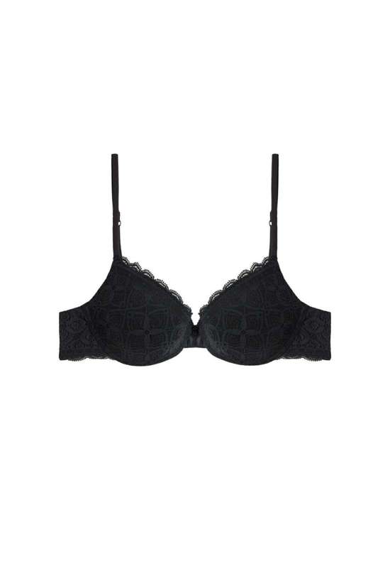 Бюстгальтер пуш-ап