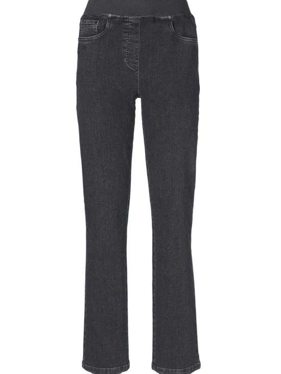 Обычные джинсы Louisa