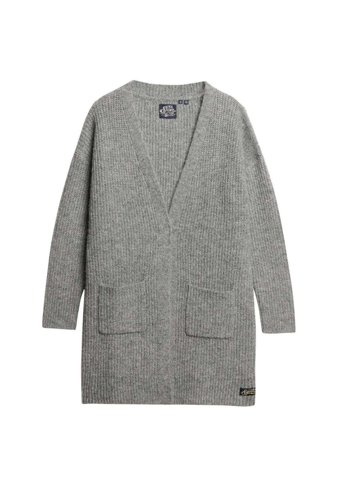 Вязаный кардиган Essential