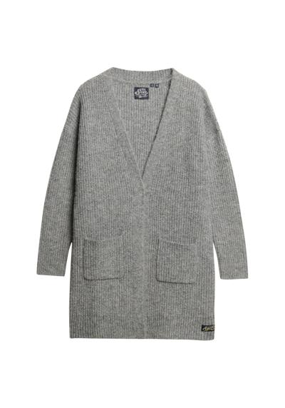 Вязаный кардиган Essential