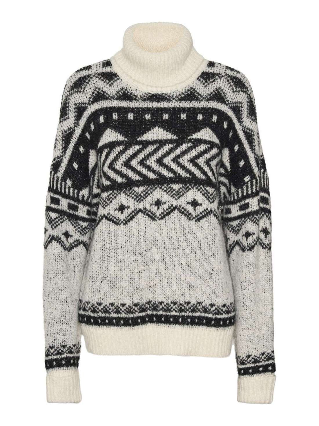 Пуловер SHARE