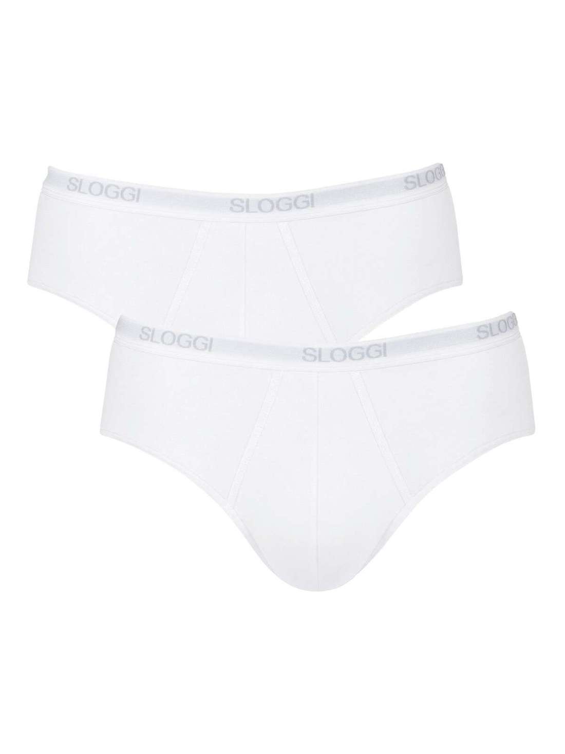 Трусы-миди Basic