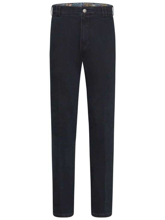 Джинсы узкого кроя Roma