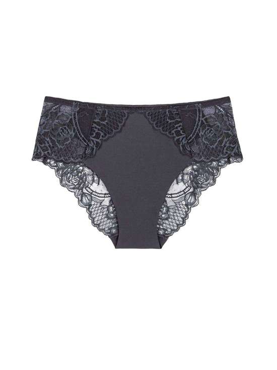 Макси-брифы Wild Peony Florale