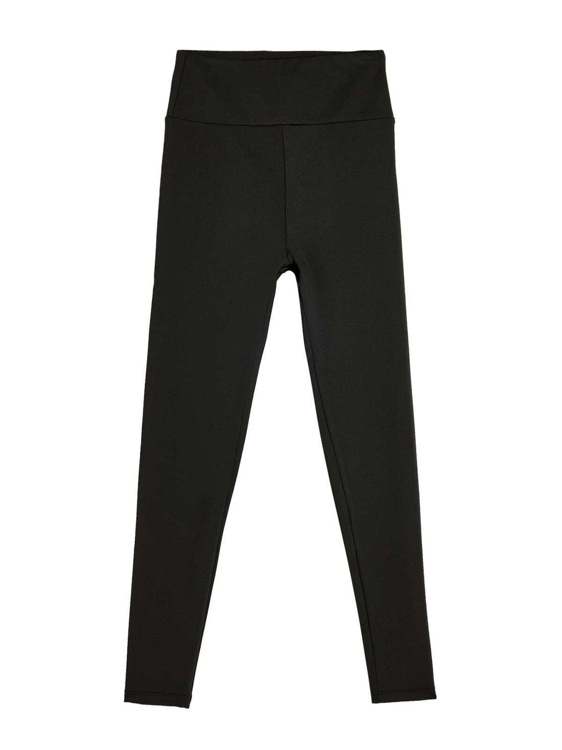 Узкие леггинсы